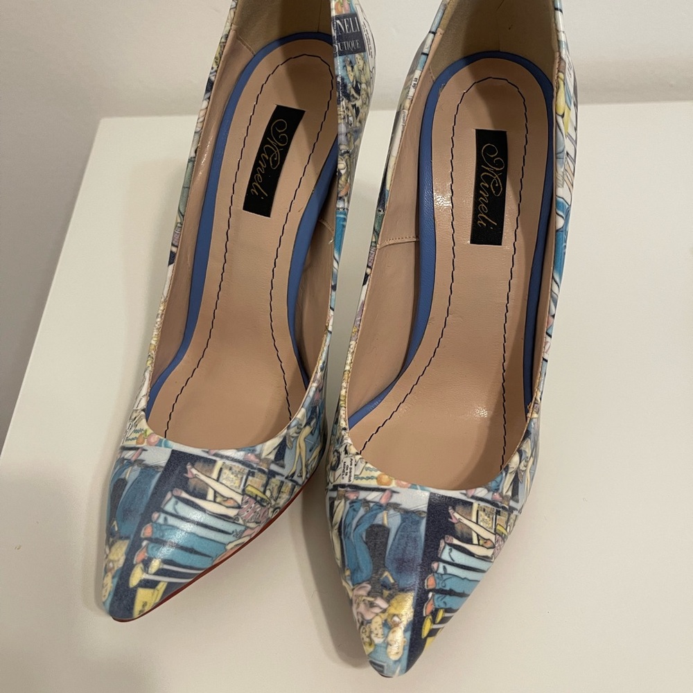 Stilettos Minelli for Woman